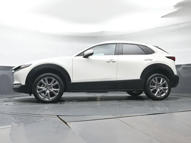 Certified 2024 MAZDA CX-30 AWD 2.5 S w/ Premium Package image 32