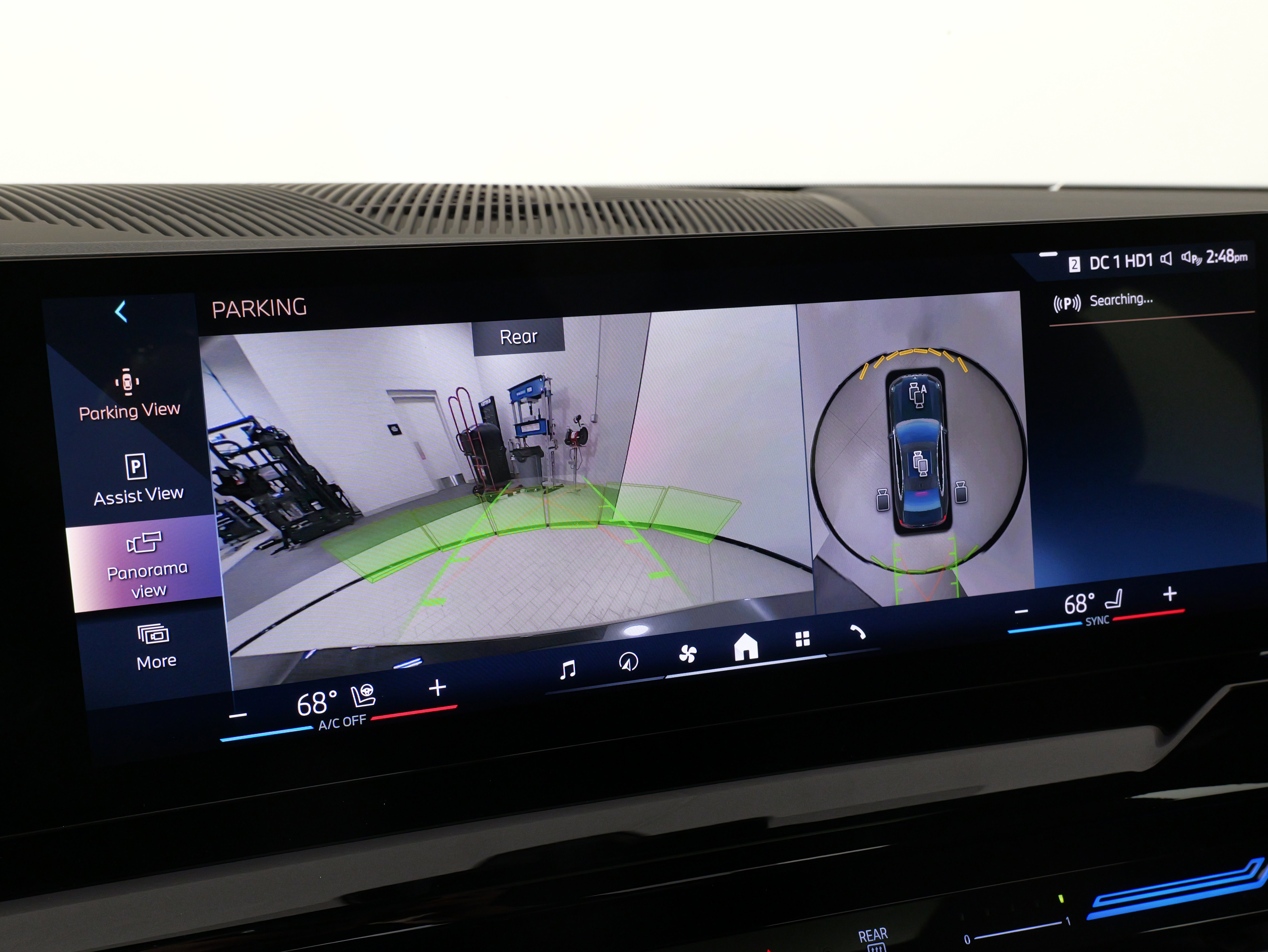 Used 2026 BMW 530i xDrive w/ Premium Package image 56