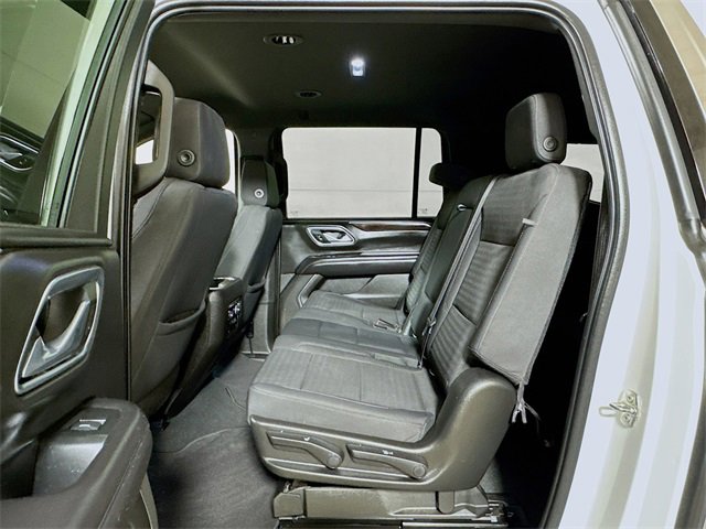 Used 2021 Chevrolet Suburban LS image 20