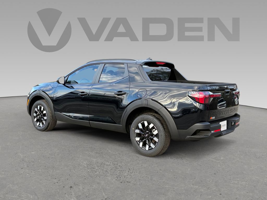 New 2026 Hyundai Santa Cruz SEL image 20