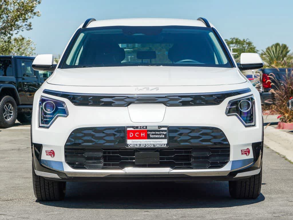 Used 2024 Kia Niro Wind FWD video 2