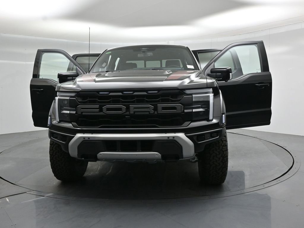 New 2025 Ford F150 Raptor image 32