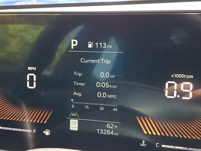 Certified 2025 Kia K5 GT-Line FWD image 19