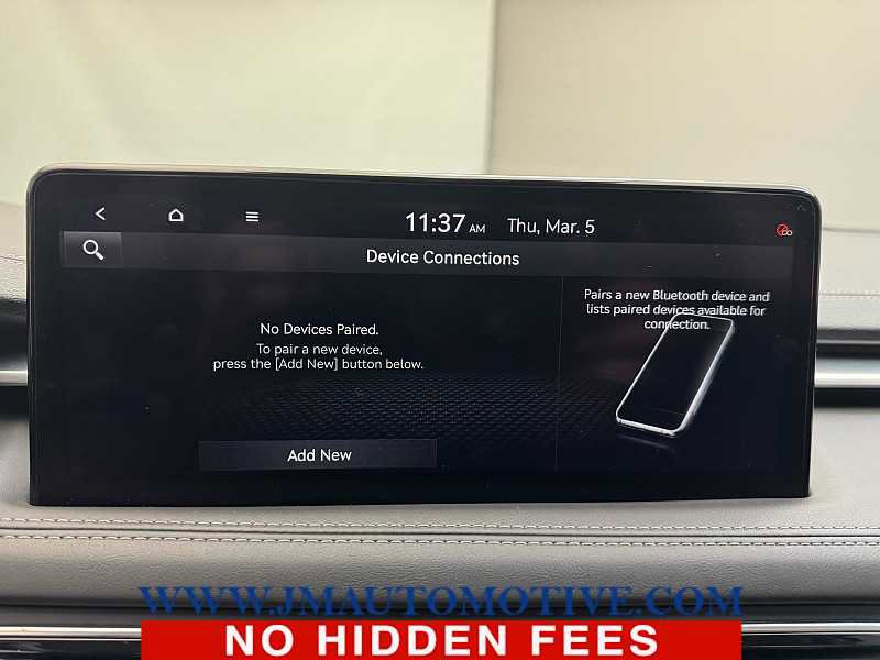 Used 2023 Genesis G70 2.0T image 28