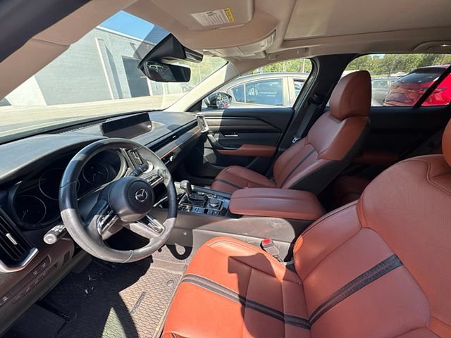 Used 2024 MAZDA CX-50 Meridian Edition w/ Apex Package AWD/4WD image 8