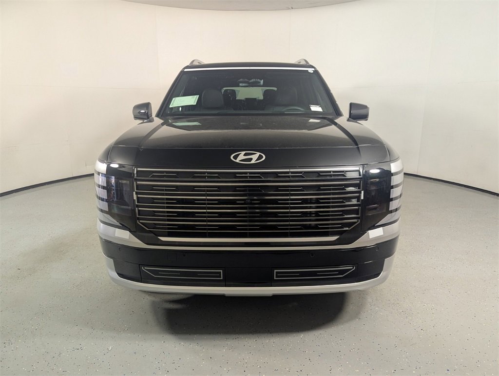 New 2026 Hyundai Palisade Calligraphy image 2