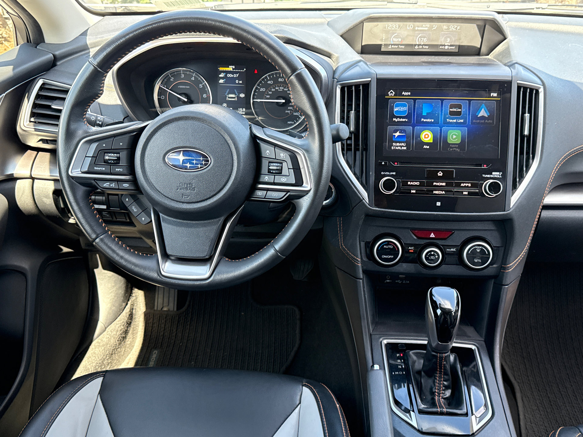 Used 2023 Subaru Crosstrek 2.5i Limited image 18