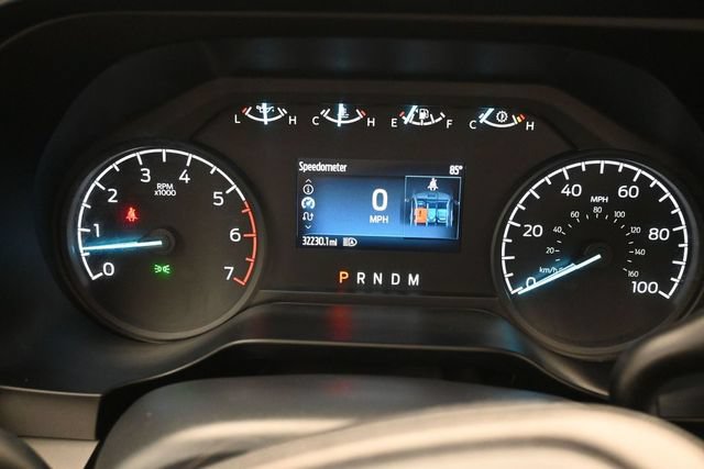 Used 2023 Ford F250 XL w/ STX Appearance Package AWD/4WD image 5
