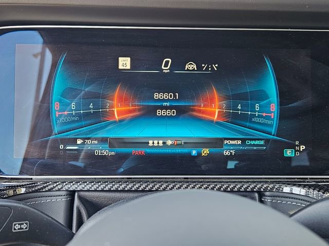 Used 2025 Mercedes-Benz G 63 AMG 4MATIC image 25