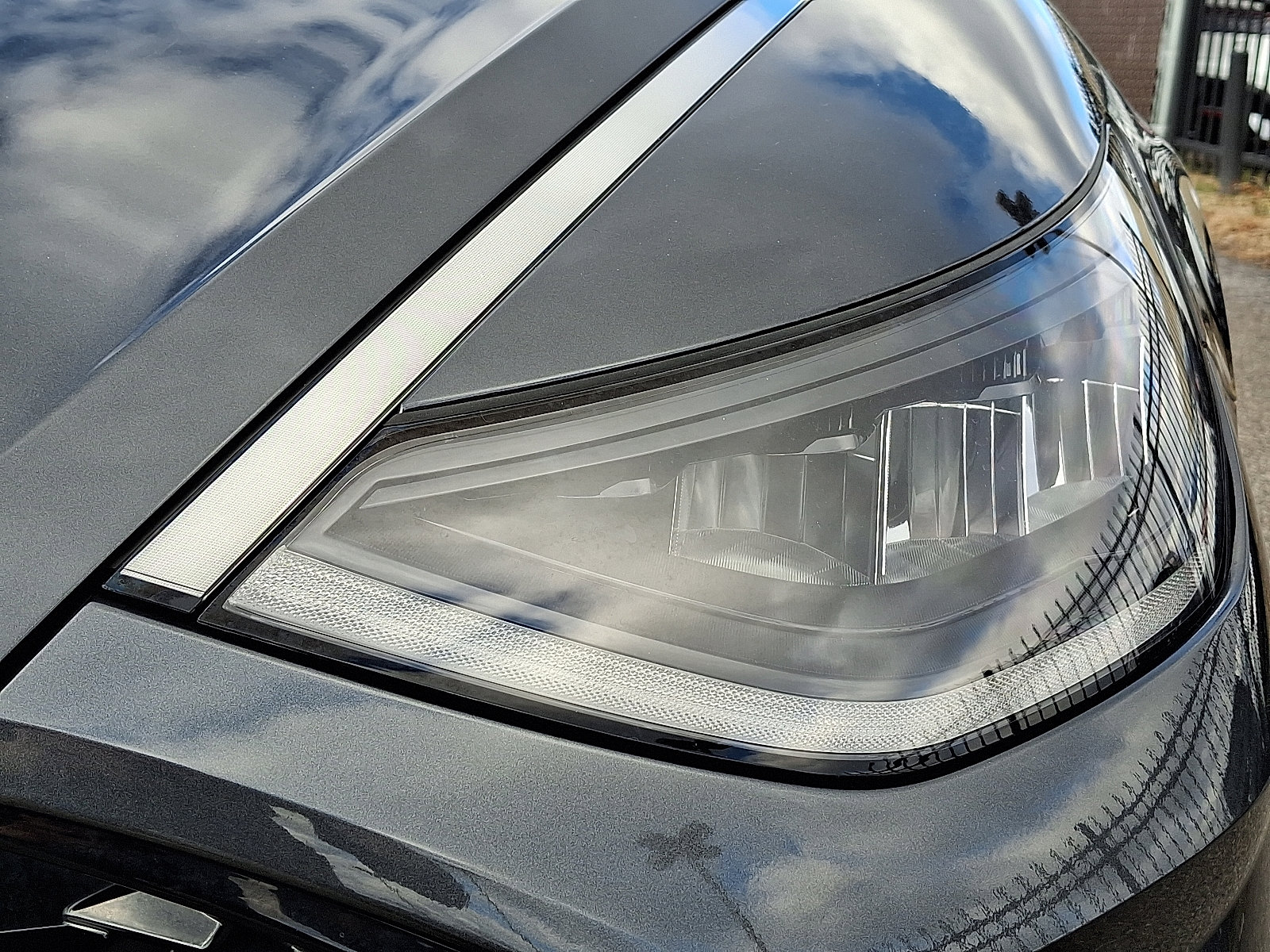 Certified 2022 Hyundai Sonata SEL w/ Convenience Package image 8