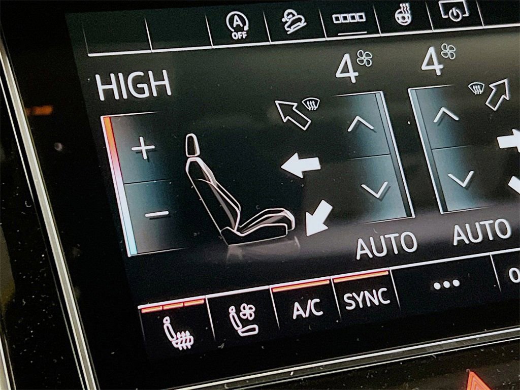 New 2026 Audi Q8 Premium Plus image 21