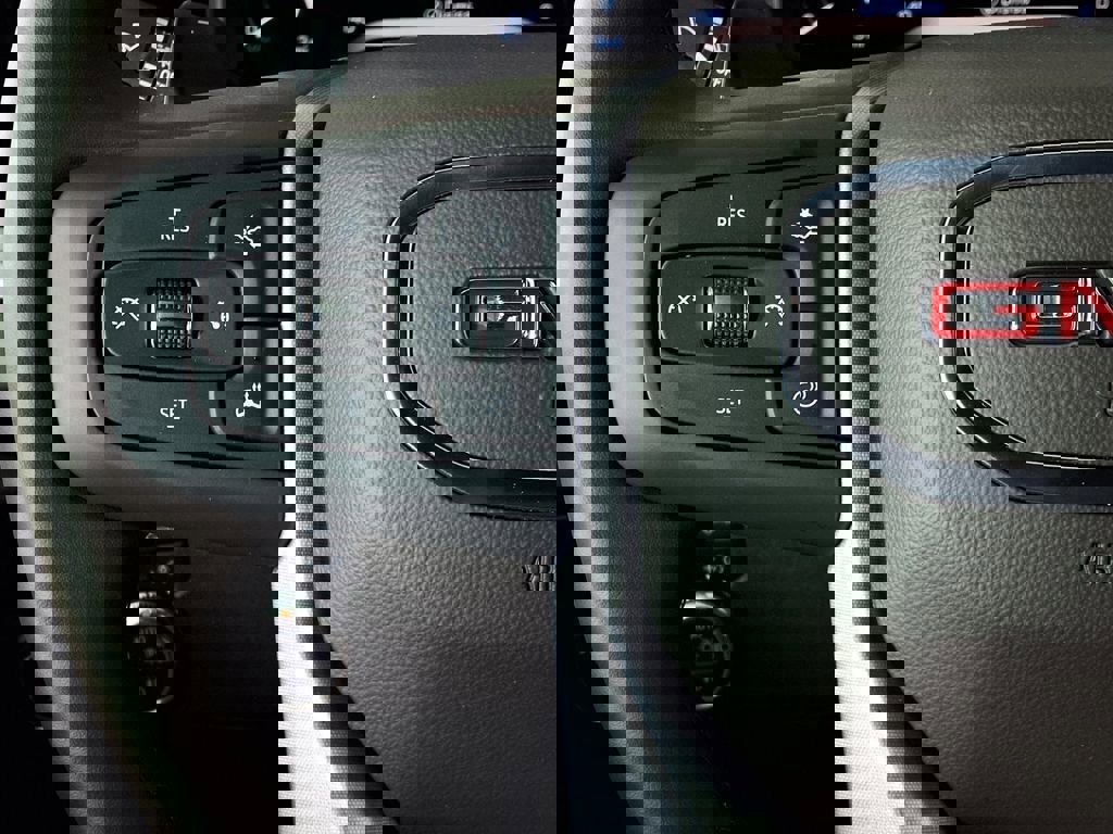 New 2026 GMC Sierra 1500 SLT image 49