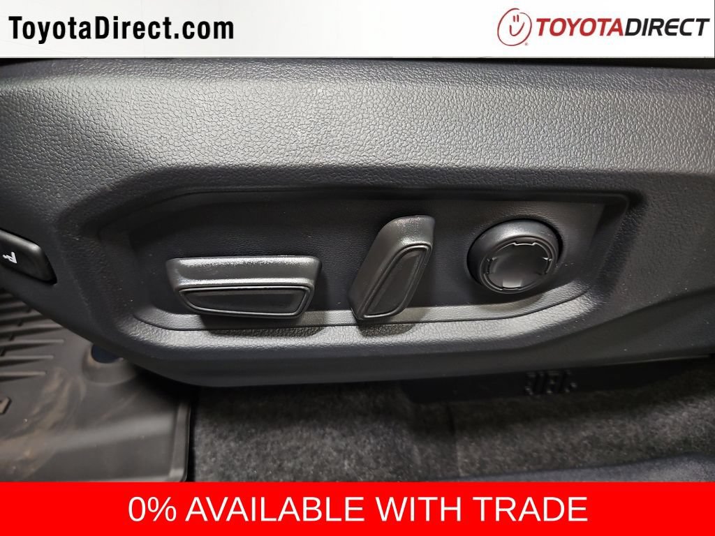 New 2026 Toyota Tundra Platinum AWD/4WD image 11