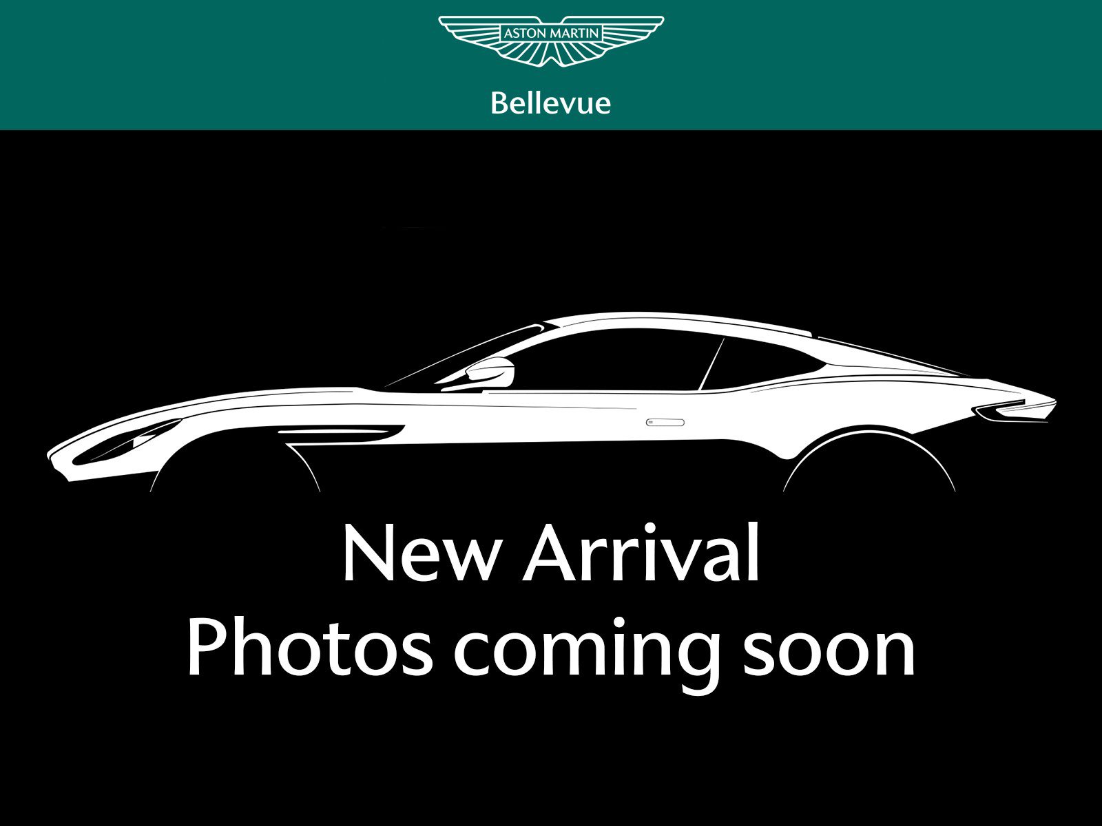 Used 2019 Aston Martin DB11 Coupe RWD image 1