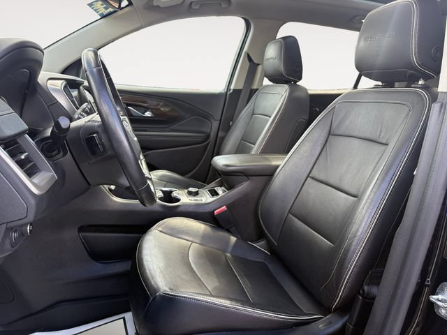 Used 2020 GMC Terrain Denali w/ Denali Premium Package AWD/4WD image 9