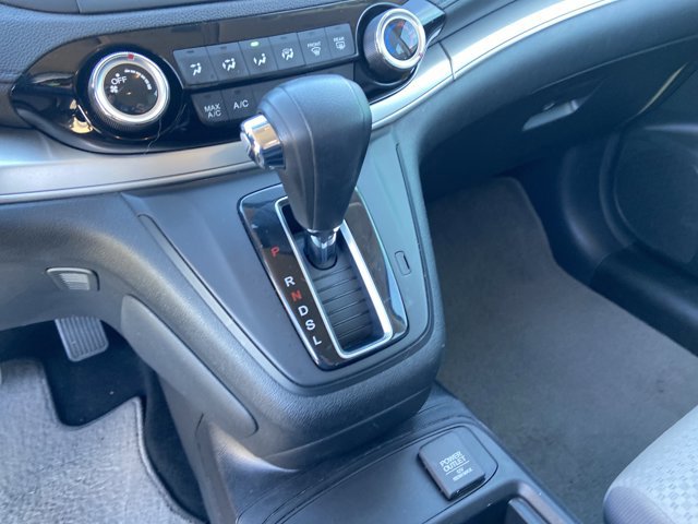 Used 2016 Honda CR-V LX image 37