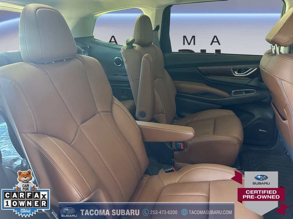 Used 2023 Subaru Ascent Touring AWD/4WD image 18