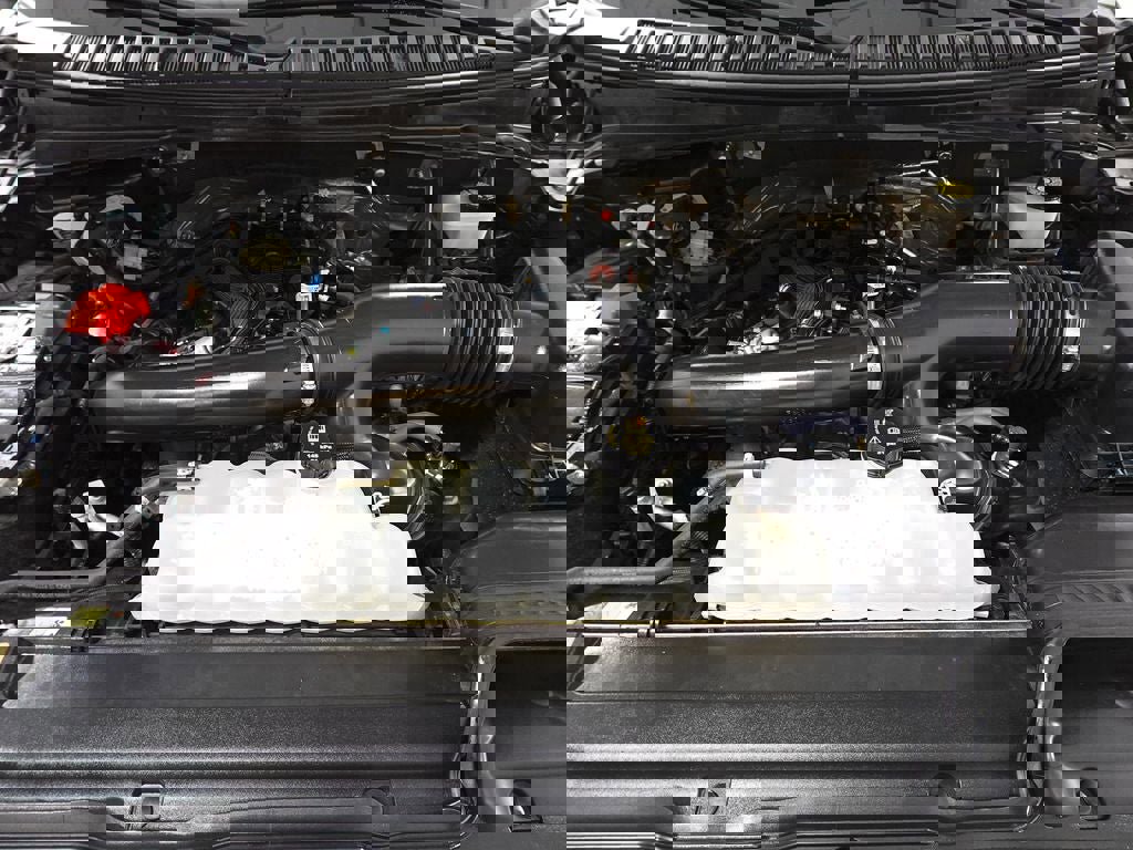 Certified 2024 Ford Expedition Limited image 34