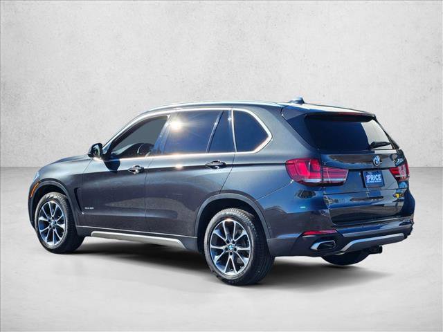 Used 2018 BMW X5 xDrive35i image 7
