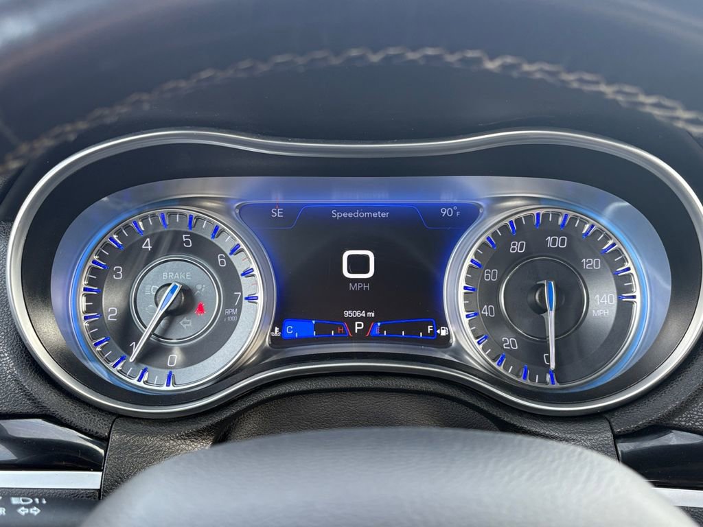 Used 2021 Chrysler 300 S image 16