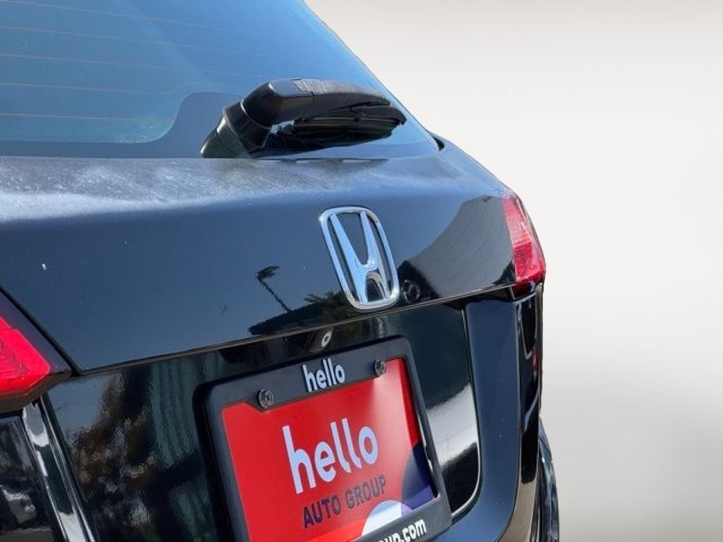 Used 2016 Honda HR-V LX image 27