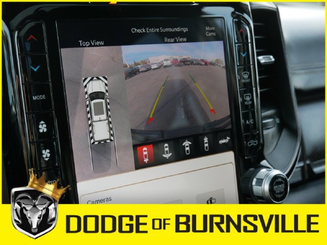 Used 2022 RAM 1500 TRX w/ TRX Level 2 Equipment Group AWD/4WD image 32