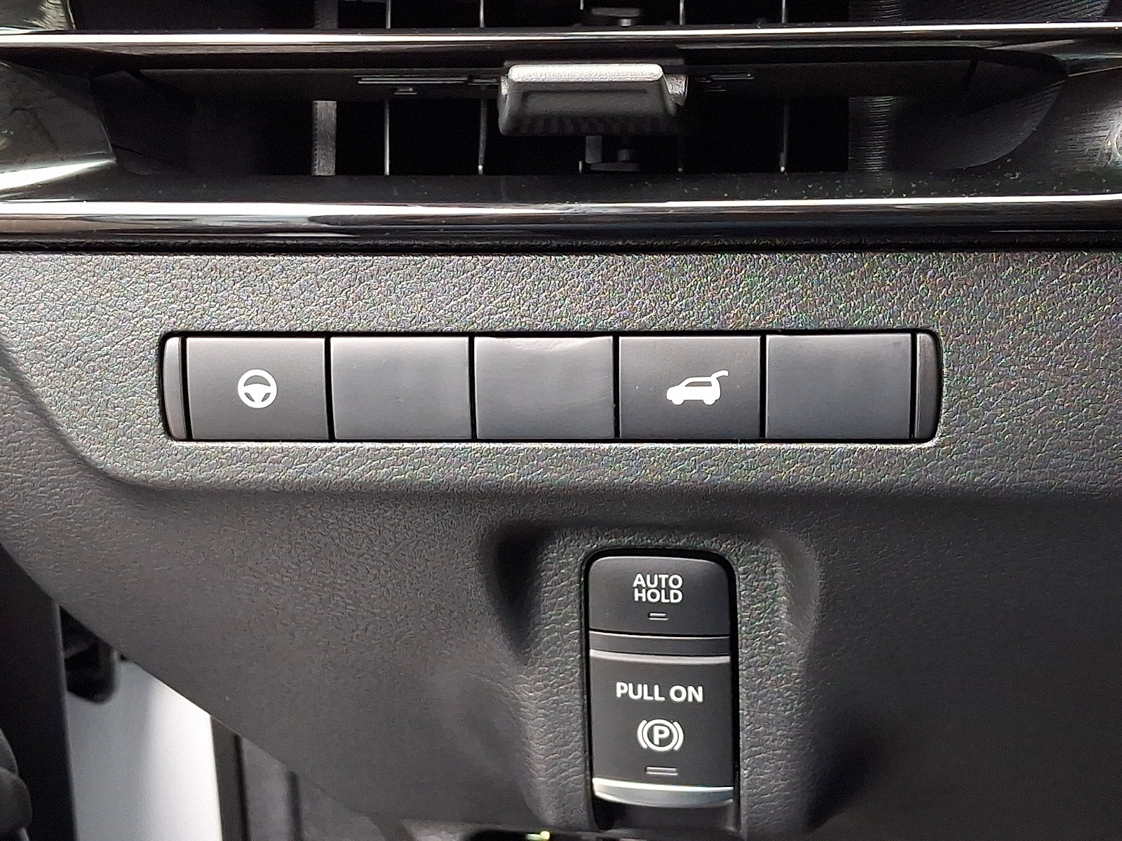 Certified 2025 Nissan Murano SV AWD/4WD image 24