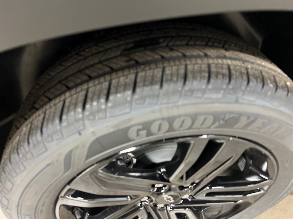 New 2026 Chevrolet Trax ACTIV w/ Driver Confidence Package image 10