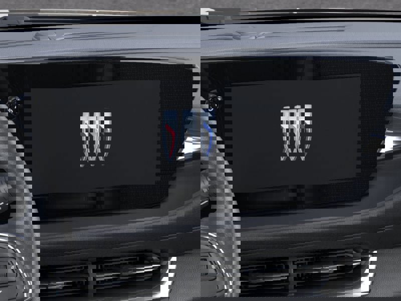 New 2025 Buick Envista Preferred w/ Convenience I Package image 45