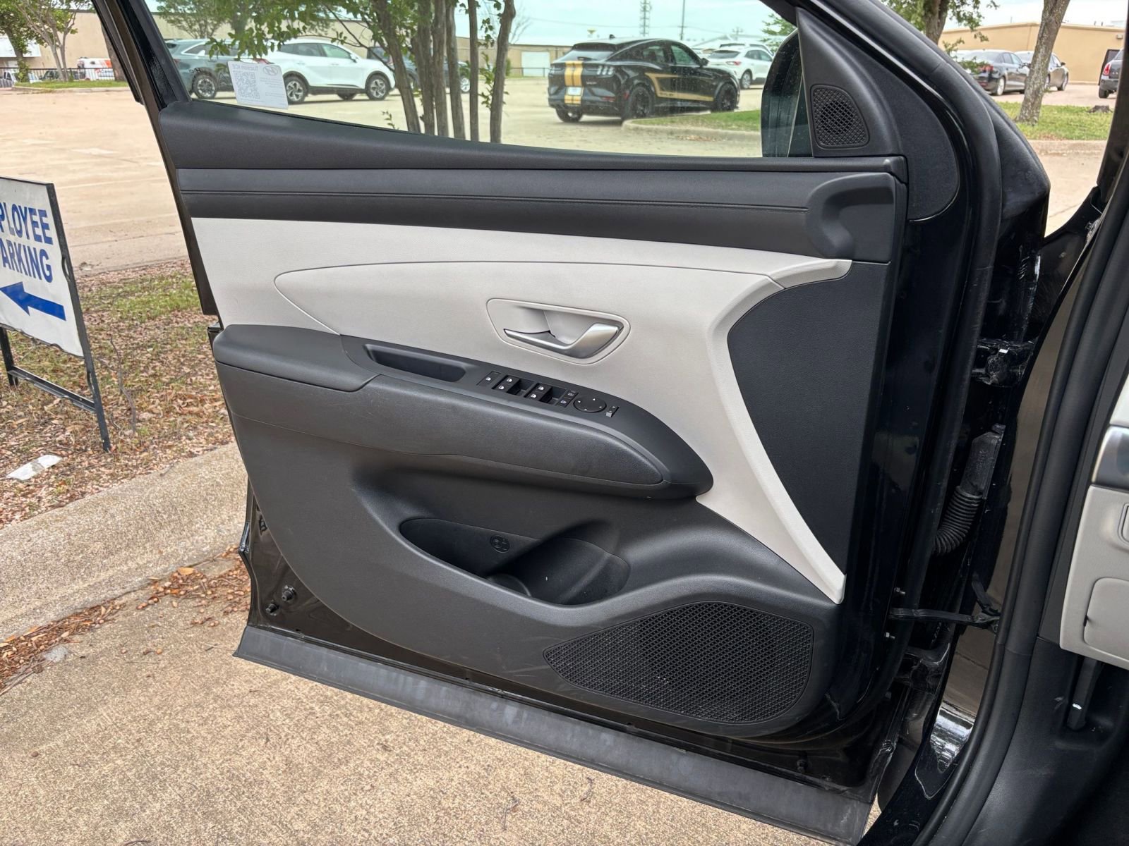 Used 2025 Hyundai Tucson SEL image 18