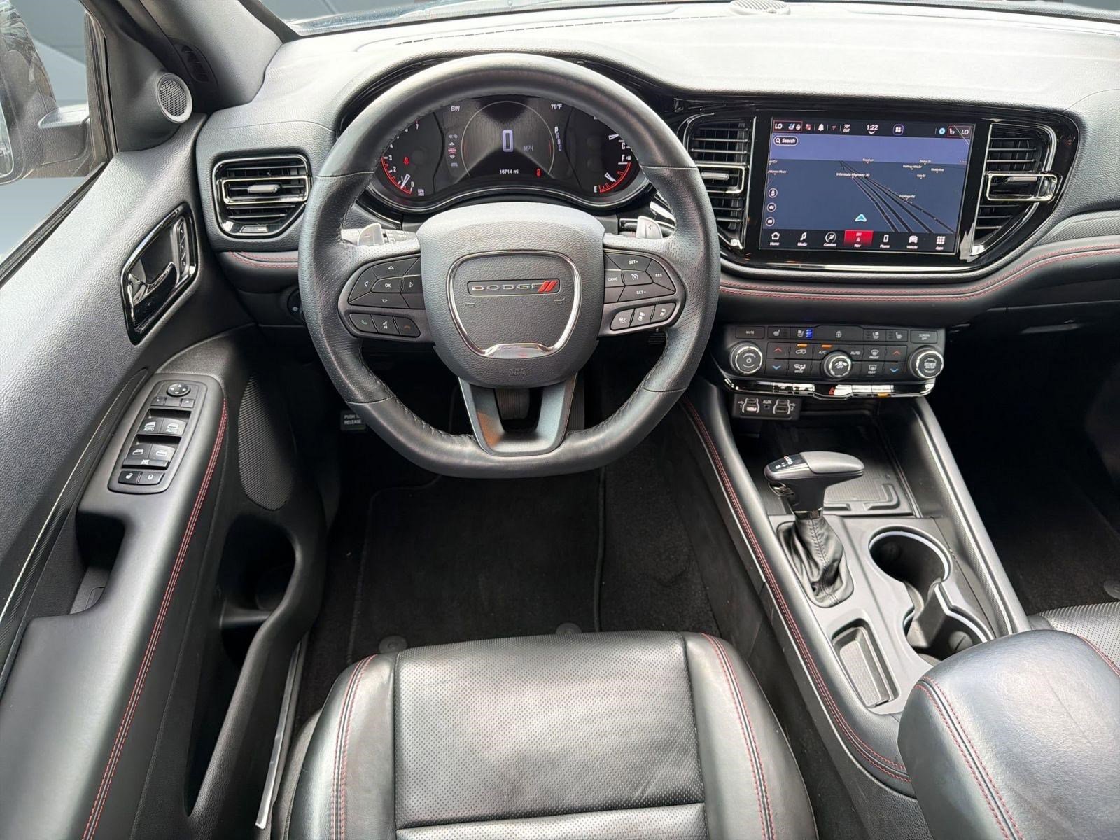 Used 2023 Dodge Durango R/T image 28