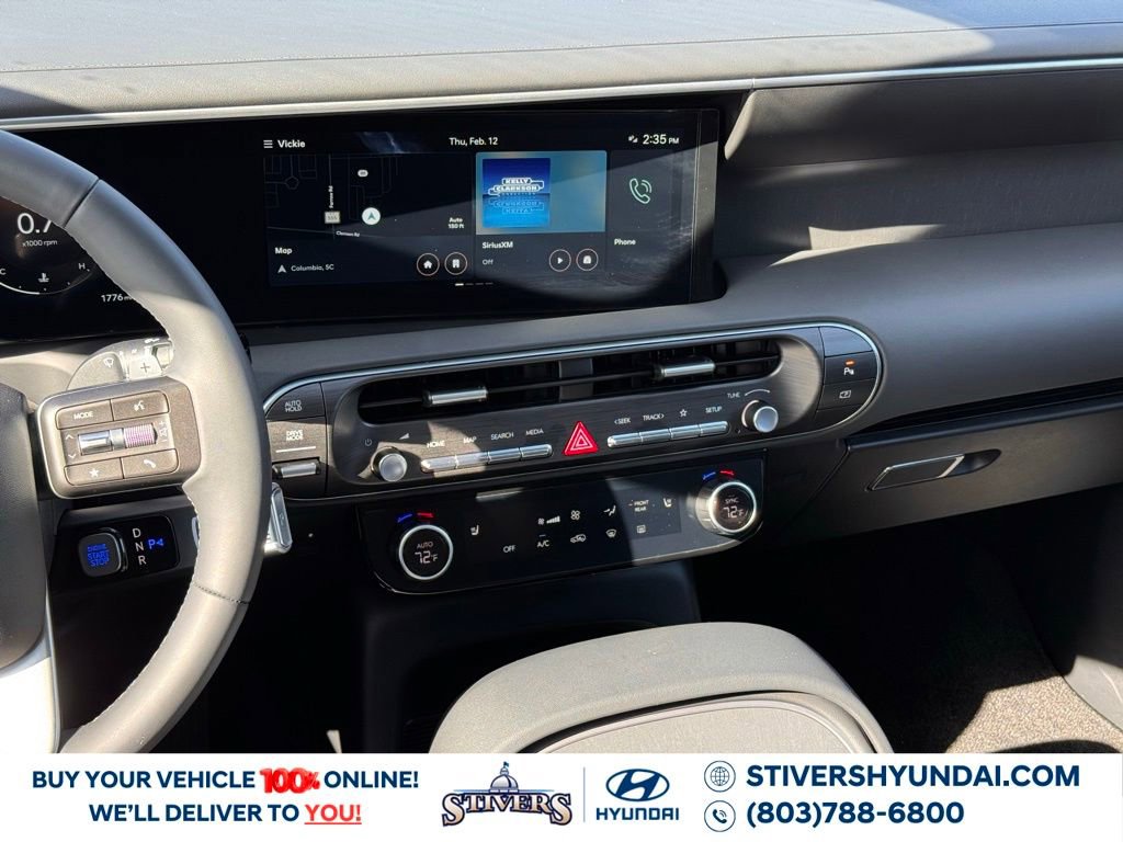 Certified 2026 Hyundai Palisade SEL image 27