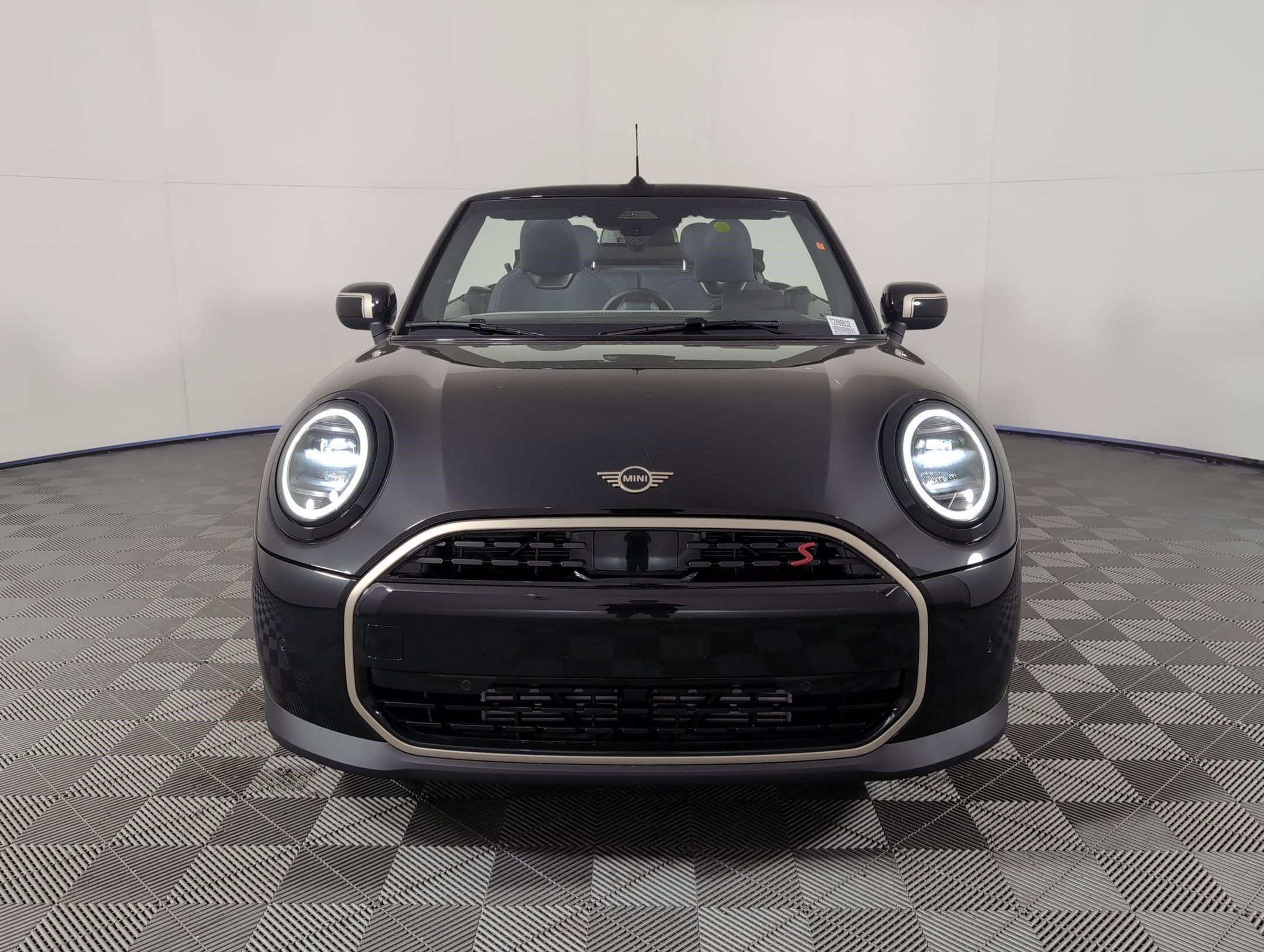 New 2026 MINI Cooper S image 4