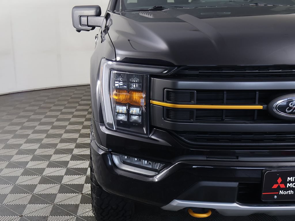 Used 2023 Ford F150 Tremor w/ 360 Degree Camera Package AWD/4WD image 15