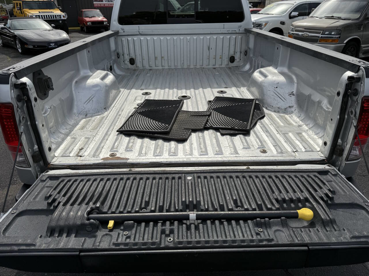 Used 2012 Ford F350 Lariat w/ Lariat Ultimate Pkg AWD/4WD image 5