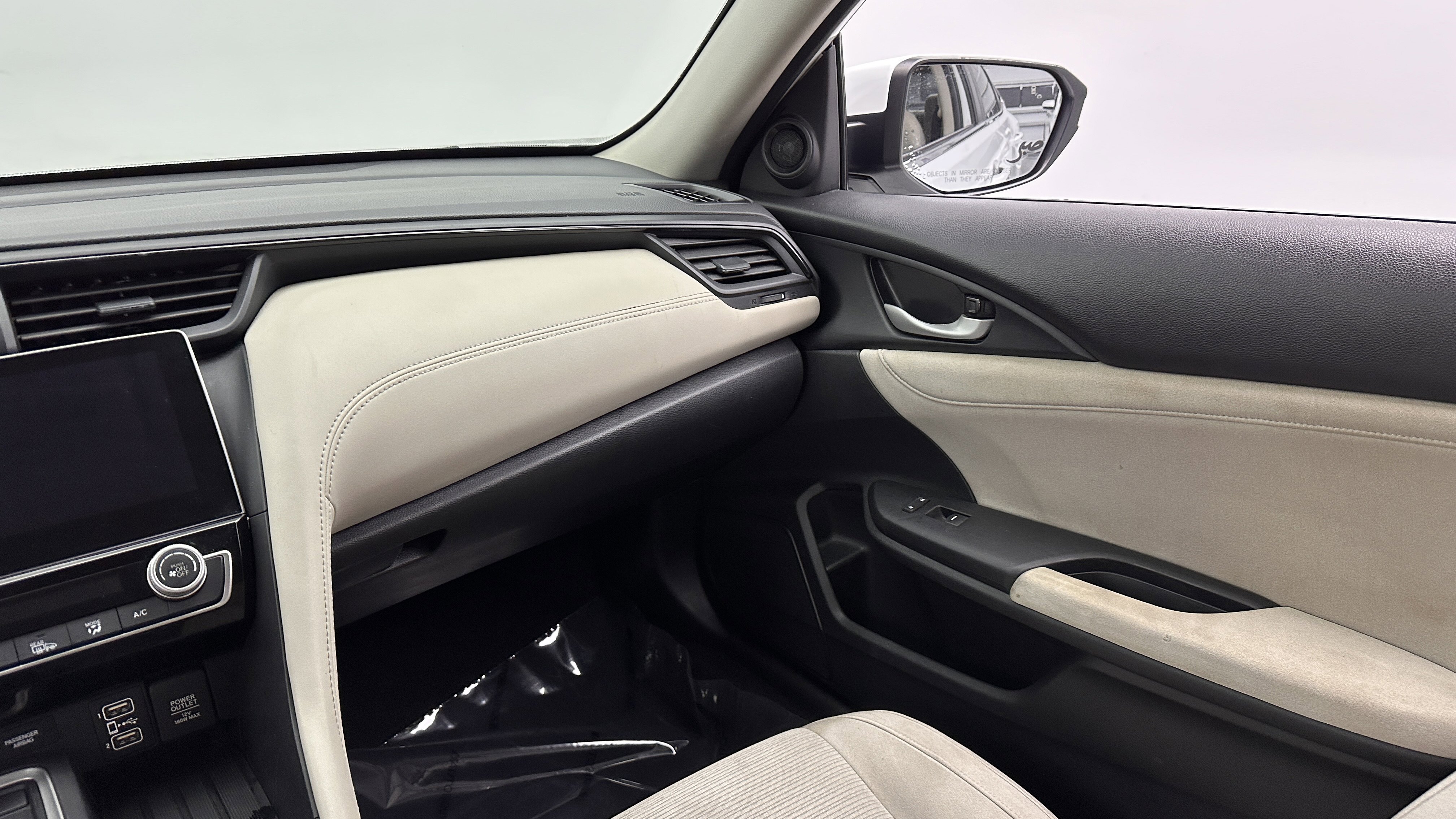 Used 2021 Honda Insight EX image 27