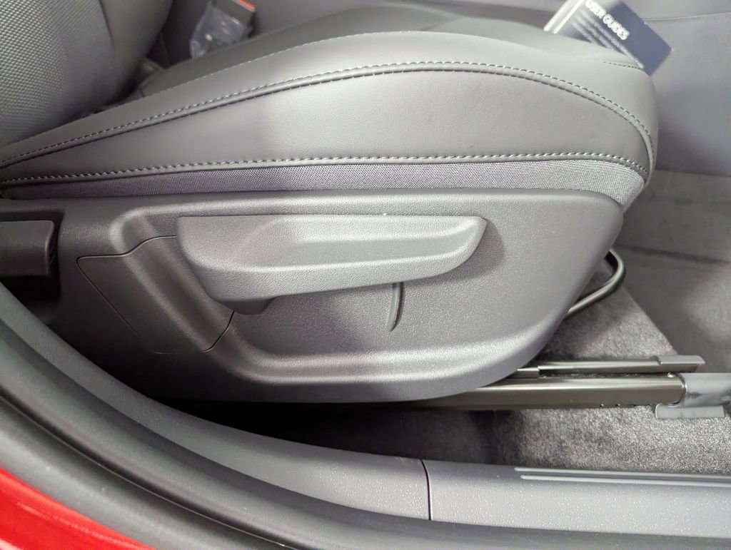 New 2025 Kia Niro EX w/ EX Cold Weather Package image 36