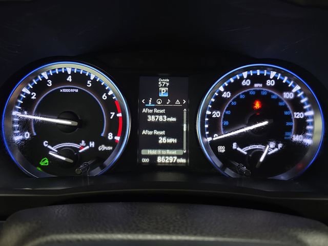 Used 2015 Toyota Highlander Limited image 19