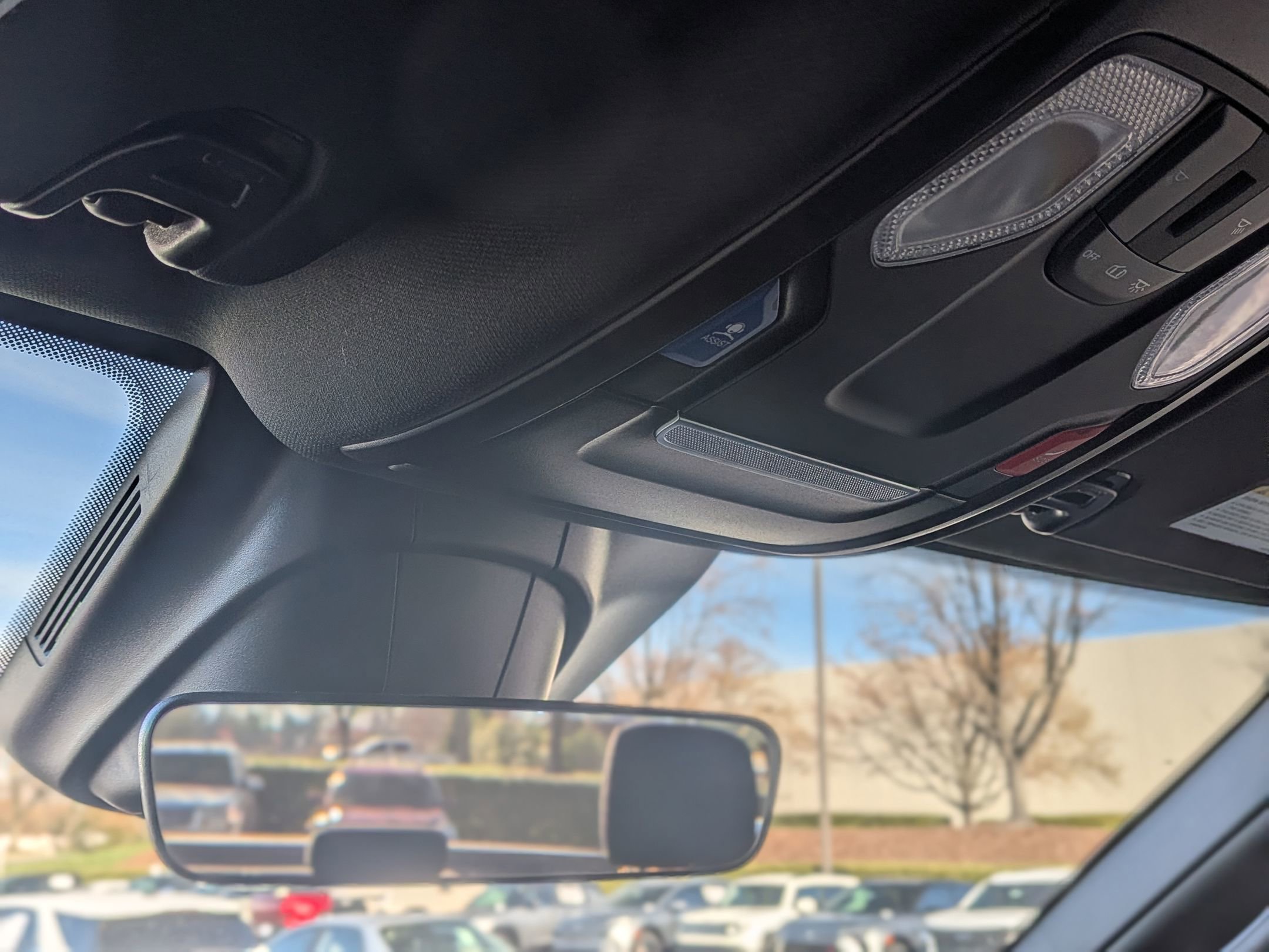 Used 2026 RAM 2500 Tradesman AWD/4WD image 31