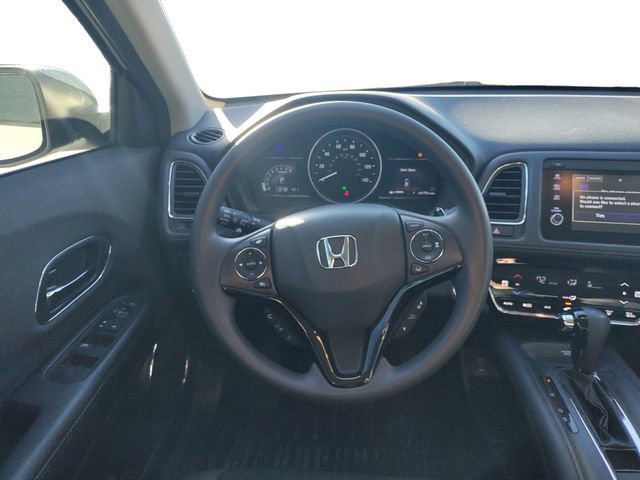 Used 2022 Honda HR-V EX image 12
