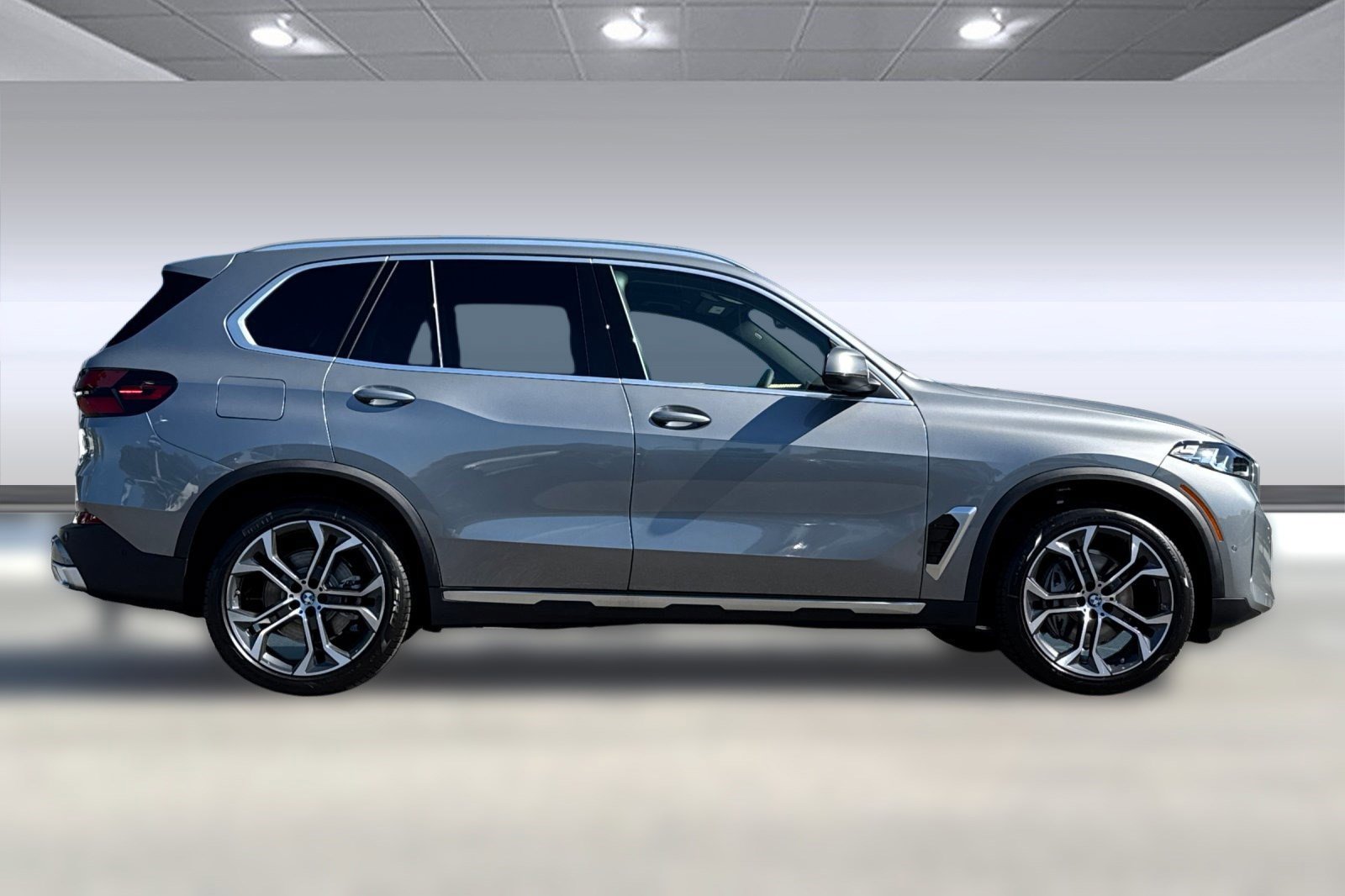 New 2026 BMW X5 xDrive40i image 7