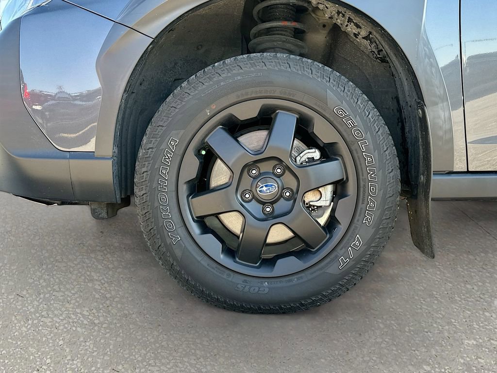 Used 2023 Subaru Outback Wilderness image 29