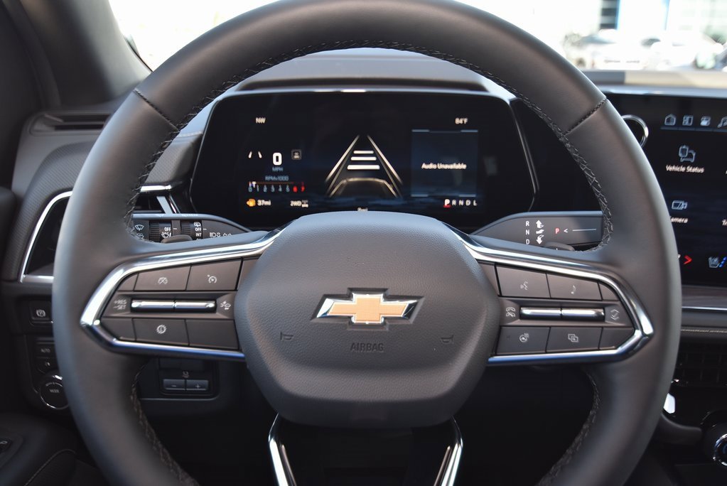 New 2026 Chevrolet Tahoe Premier image 17