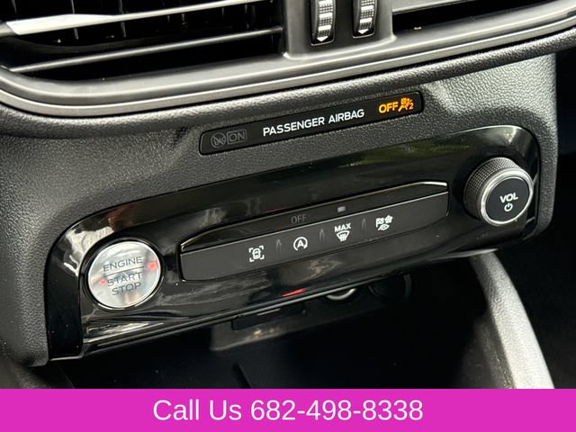 Certified 2025 Ford Escape Active w/ Tech Pack #1 FWD image 25