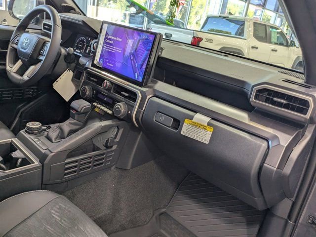 New 2026 Toyota 4Runner TRD Off-Road Premium image 6