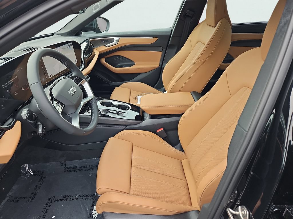 New 2026 Audi A6 Premium Plus AWD/4WD image 22