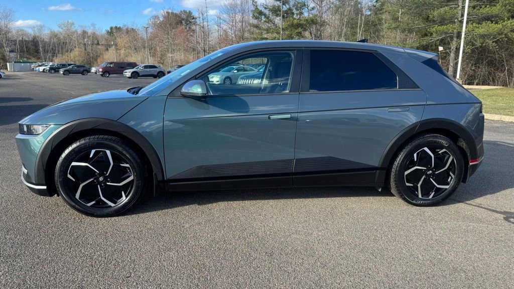 Used 2022 Hyundai Ioniq 5 SE image 4