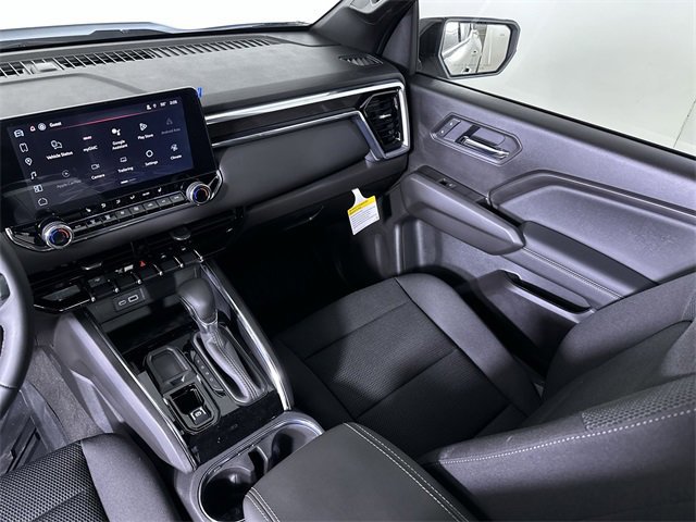 New 2026 GMC Canyon Elevation w/ Convenience Package image 35