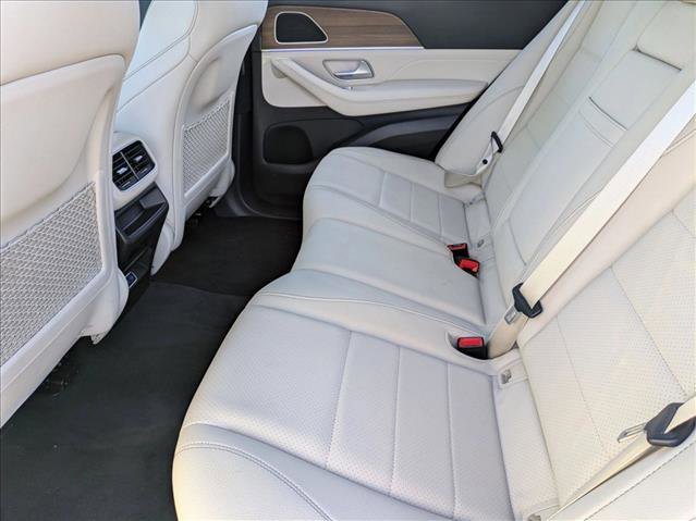 Certified 2025 Mercedes-Benz GLE 450 4MATIC image 18