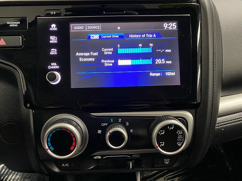 Used 2020 Honda Fit Sport image 19